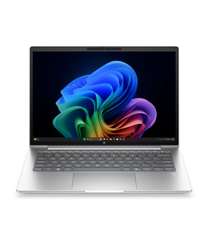 Máy tính xách tay HP Probook 4 G2i 14,Core Ultra 7-355,24GB RAM,512GB SSD,Intel Graphics,14"WUXGA,Webcam,3 Cell,Wlan be+BT,Fingerprint,Win11 Home 64,Silver,1Y WTY - DK2X3AT Máy tính xách tay HP Probook 4 G2i 14,Core Ultra 7-355,24GB RAM,512GB SSD,Intel Graphics,14"WUXGA,Webcam,3 Cell,Wlan be+BT,Fingerprint,Win11 Home 64,Silver,1Y WTY - DK2X3AT