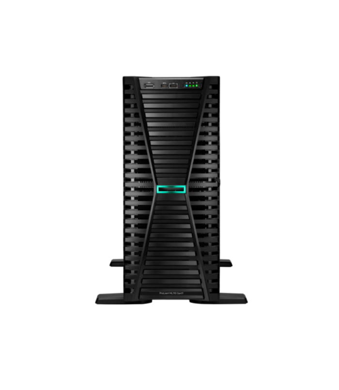 Máy Chủ HPE ProLiant ML110 Gen11 SFF - P93222-375