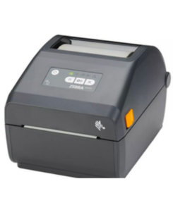 M&aacute;y in m&atilde; vạch Zebra ZD421 Thermal Transfer 300dpi - ZD4A043-30EE00EZ