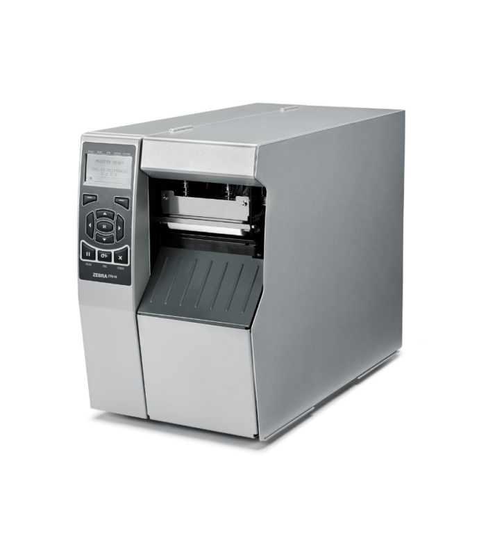 Máy in mã vạch Zebra ZT510 300dpi Thermal Transfer - ZT51043