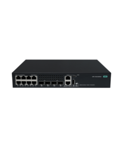 Thiết bị chuyển mạch HPE Networking CW 2150 8p 10M/100M/1G 2p SFP 1G 2p SFP+ 1G/10G Switch - S6X56A