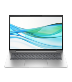 Máy tính xách tay HP Probook 440 G11,Core Ultra 5-125U,16GB RAM,512GB SSD,Intel Graphics,14"WUXGA,Webcam,3 Cell,Wlan ax+BT,Fingerprint,Win11 Home 64,Silver,1Y WTY_A74B5PT