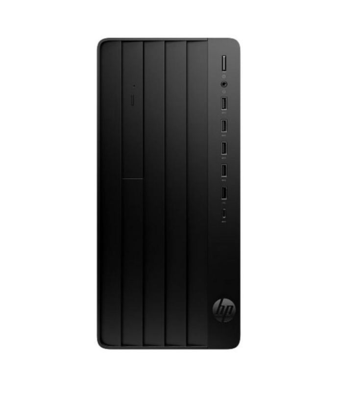Máy tính để bàn HP Pro Tower 280 G9 PCI, Core i3-12100,8GB DDR5 RAM,256GB SSD,Intel Graphics,Wlan ac+BT,Keyboard,Mouse,Win 11 Home 64,1Y WTY - CU3B3AT