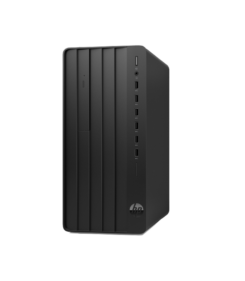 Máy tính để bàn HP Pro Tower 280 G9 PCI, Core i3-13100,8GB RAM,256GB SSD,Intel Graphics,Wlan ac+BT,Keyboard,Mouse,Win 11 Home 64,1Y WTY - B91LVAT