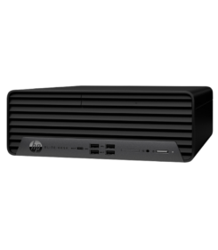 Máy tính để bàn HP EliteDesk 800 G9 Small Form Factor, Core i7-14700,16GB RAM,512GB SSD,Intel Graphics,Wlan ax+BT,Keyboard,Mouse,Win 11 Pro 64,3Y WTY - AW1F6PT