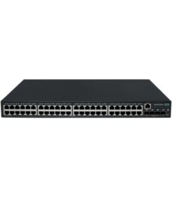 HPE Networking CW 2050 48p 10/100/1000BASE-T 4p SFP 1G/2.5G Switch - S6X70A