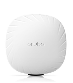 HPE Aruba Networking AP-503-RW Dual Radio 2x2 802.11ax Wi-Fi 6 Campus Access Point (R8M98A)